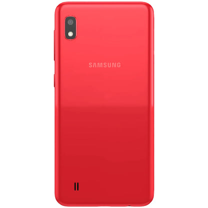Samsung Galaxy A10 SmartPhone Global Edition 2 SIM 6.2-inch 2GB+32GB Samsung 4G Smartphone 3400mAh Original Unlocked
