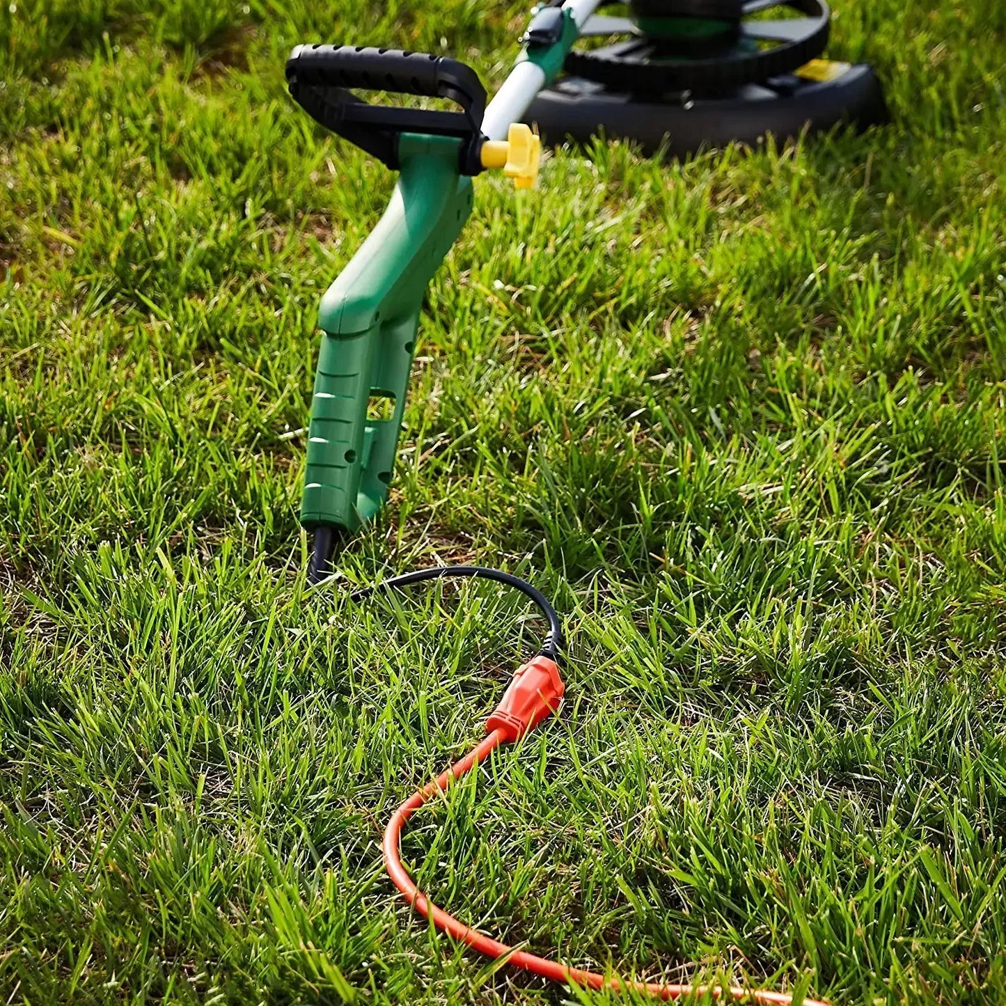 5/10/20m Power Extension Cord
