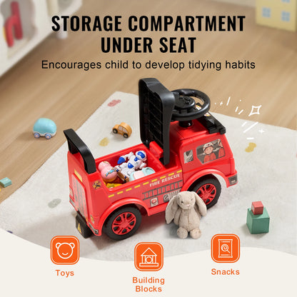 Ride On, Push Car for Toddlers