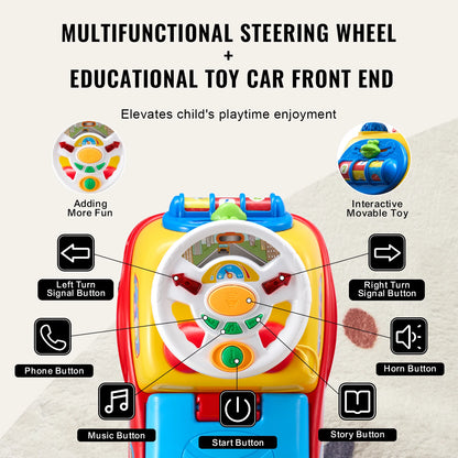 Toddler Ride On, Push Car for Toddlers