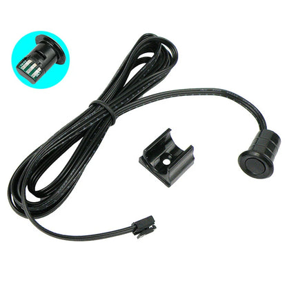 LED Cabinet Light Sensor Motion On/Off Switch