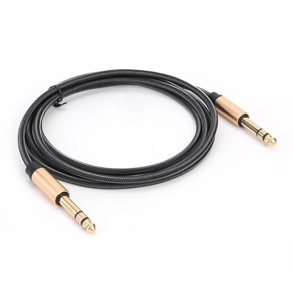 1.8m Professional Guitar Cable