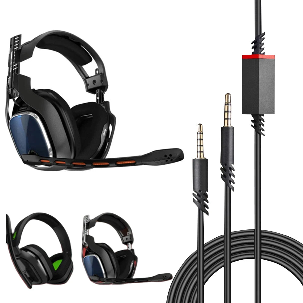 Replacement Headset Cord