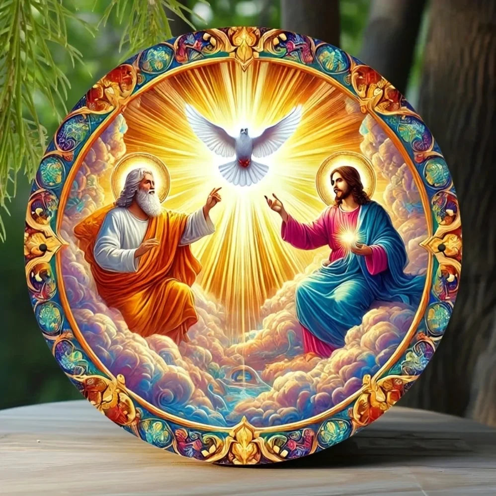 Wall Decor-Thanksgiving Ramadan - Home,Bar,Holiday Decorations, Religious Murals, Bar Decorations