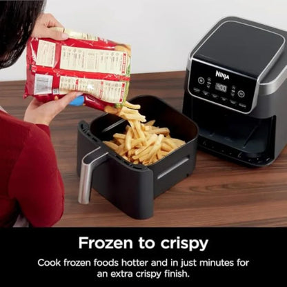 6.5-Quart Air Fryer Pro XL 6-in-1 with Max Crisp Technology