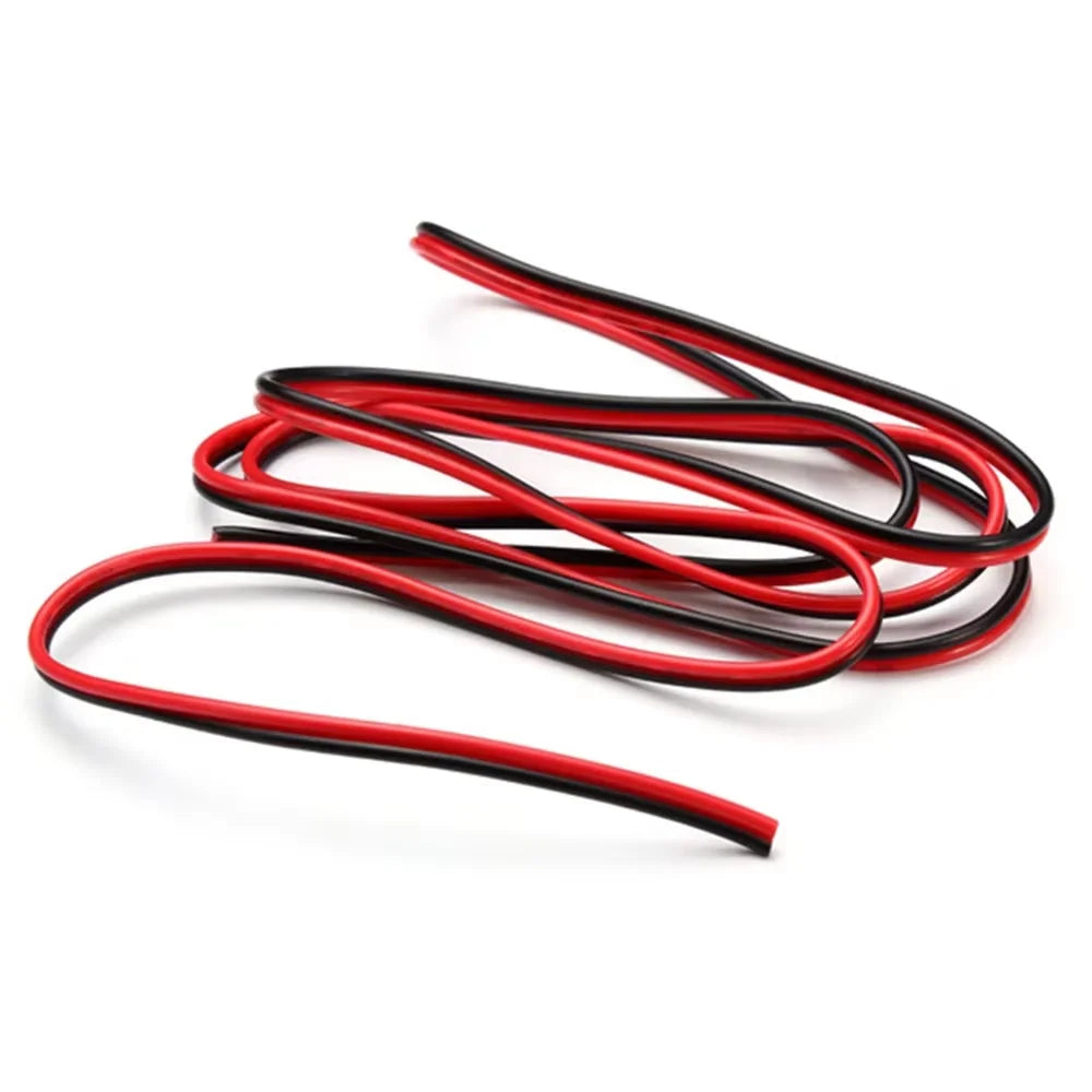 22AWG 20 meters 2PIN Electrical Wire