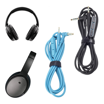Audio Extension Headphone Cable
