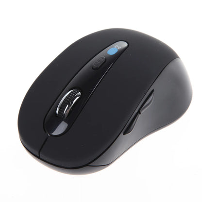 Wireless Mouse Bluetooth Small Portable Computer Mouse