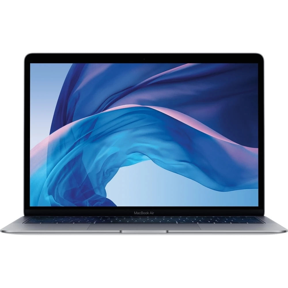 Apple MacBook Air A1932 (Late 2018) WiFi 1.6GHz i5 8GB 128GB | Space Gray | 13" (Scratch and Dent)