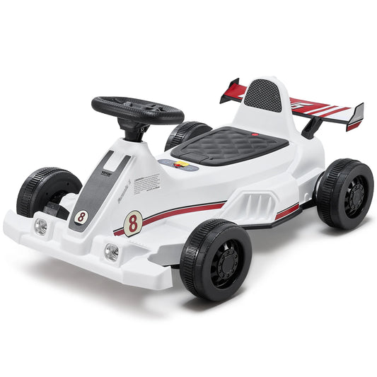 6V 4.5Ah Electric Pedal Go Kart