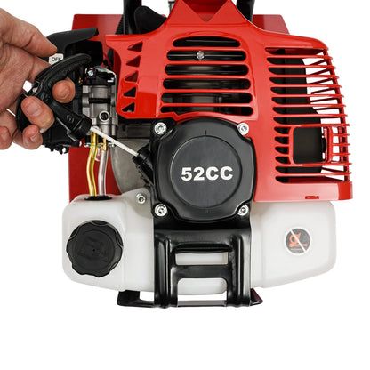 52CC Gasoline Garden Cultivator