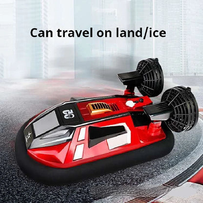 RC SDC Amphibious Hovercraft High Speed Water and Land Hovercraft