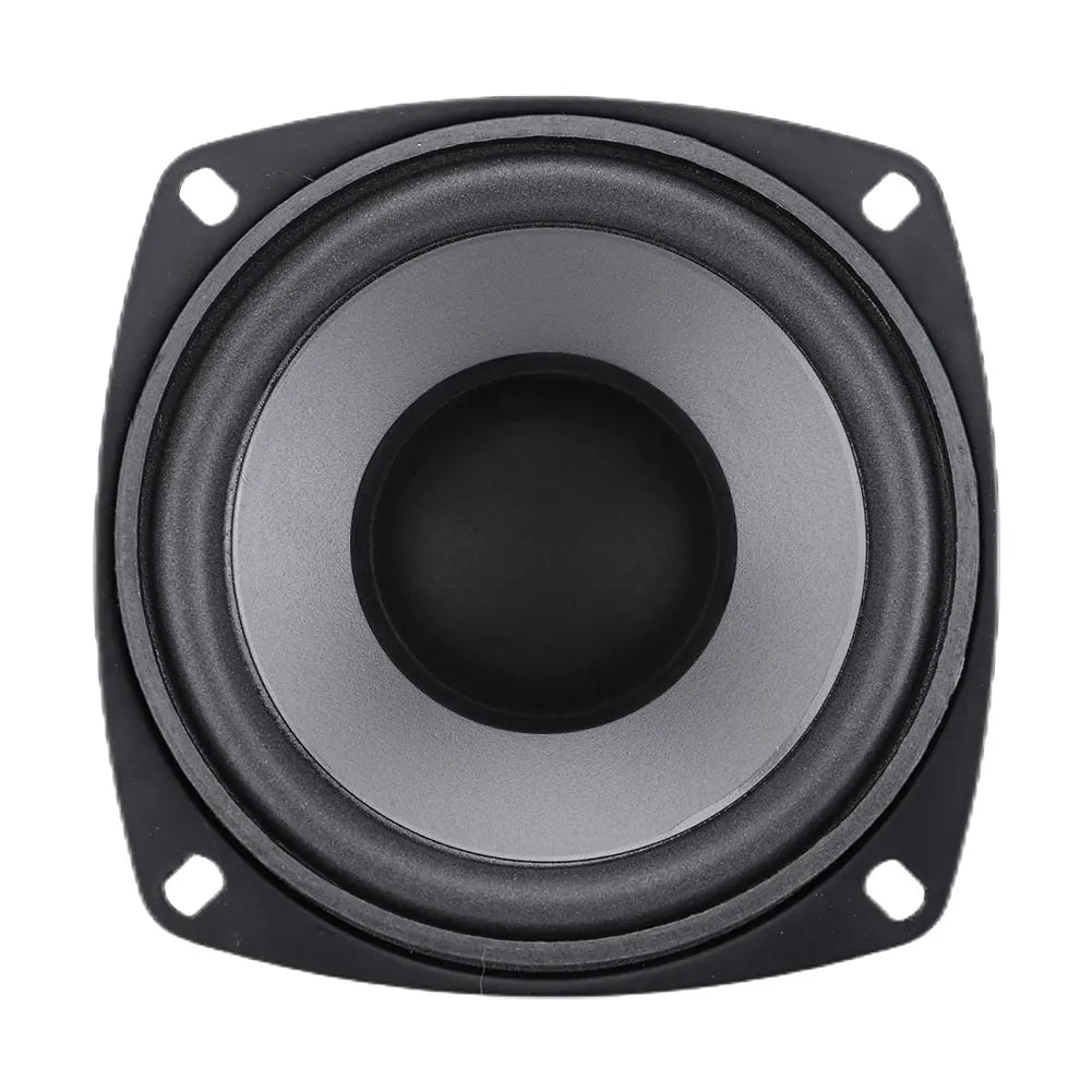 4/5/6 Inch Car HiFi Coaxial Subwoofer