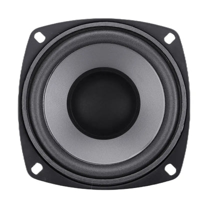 4/5/6 Inch Car HiFi Coaxial Subwoofer