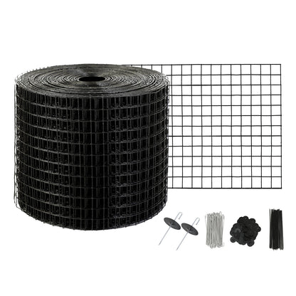 Solar Panel Bird and Critter Guard Roll Kit