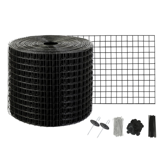 Solar Panel Bird and Critter Guard Roll Kit
