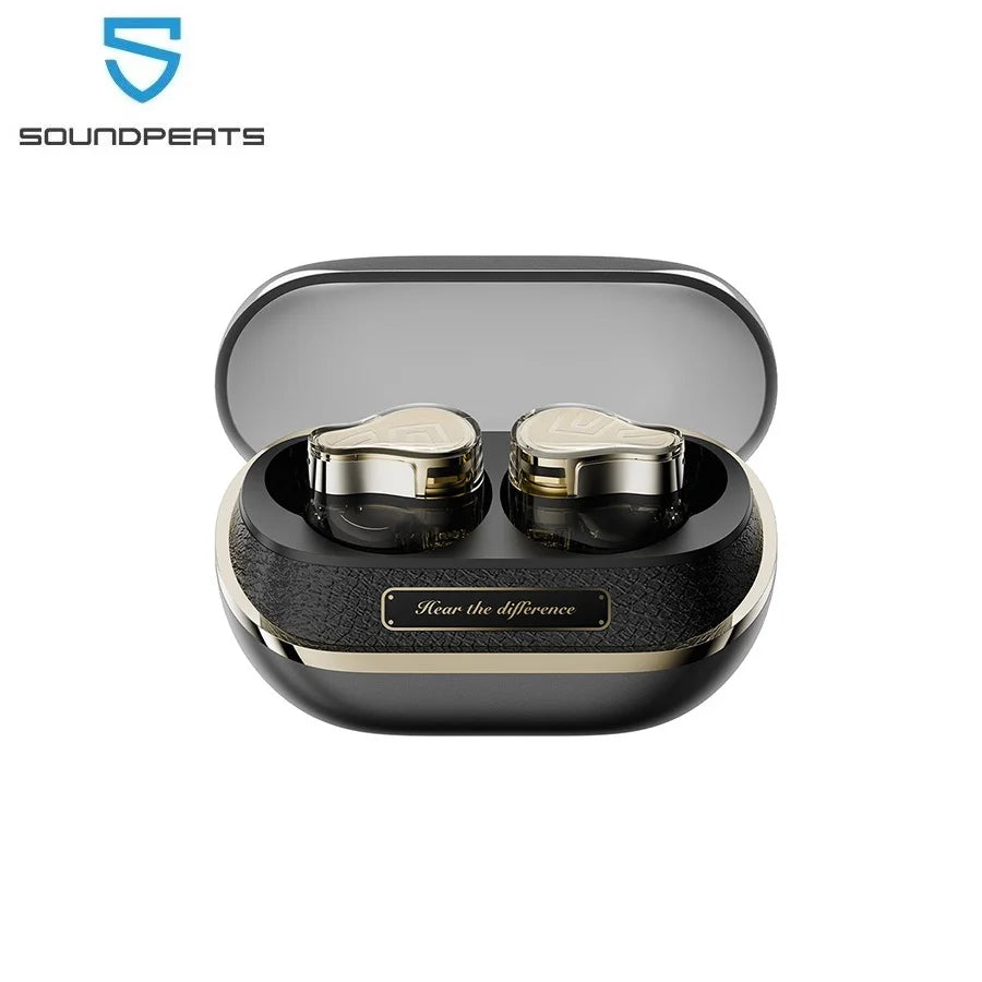 Wireless Bluetooth Earbuds LDAC