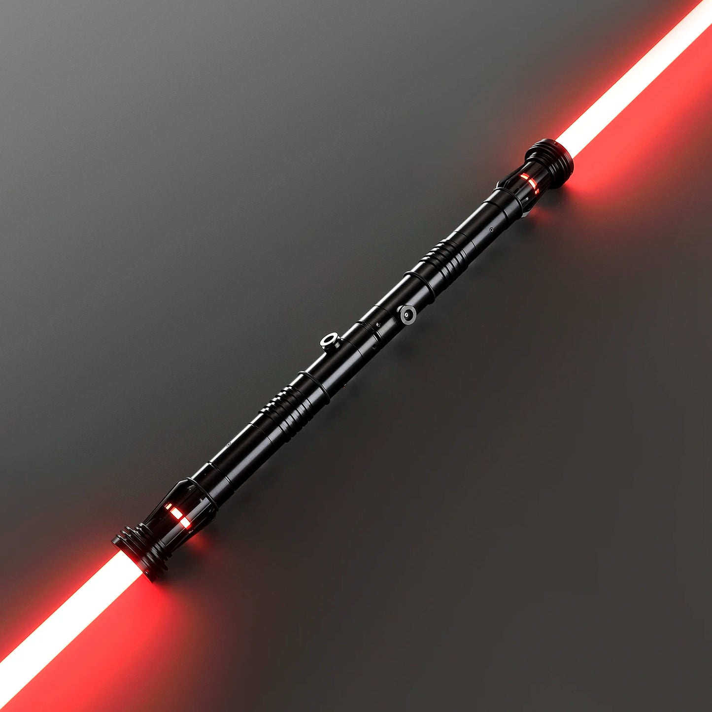 Darth Maul Lightsaber for Dueling with Infinite Changing Color and Sound