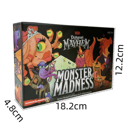 3 Styles Family Fun Board Game