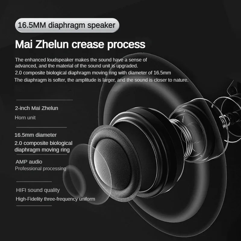 Bone Conduction Sports Bluetooth Headset