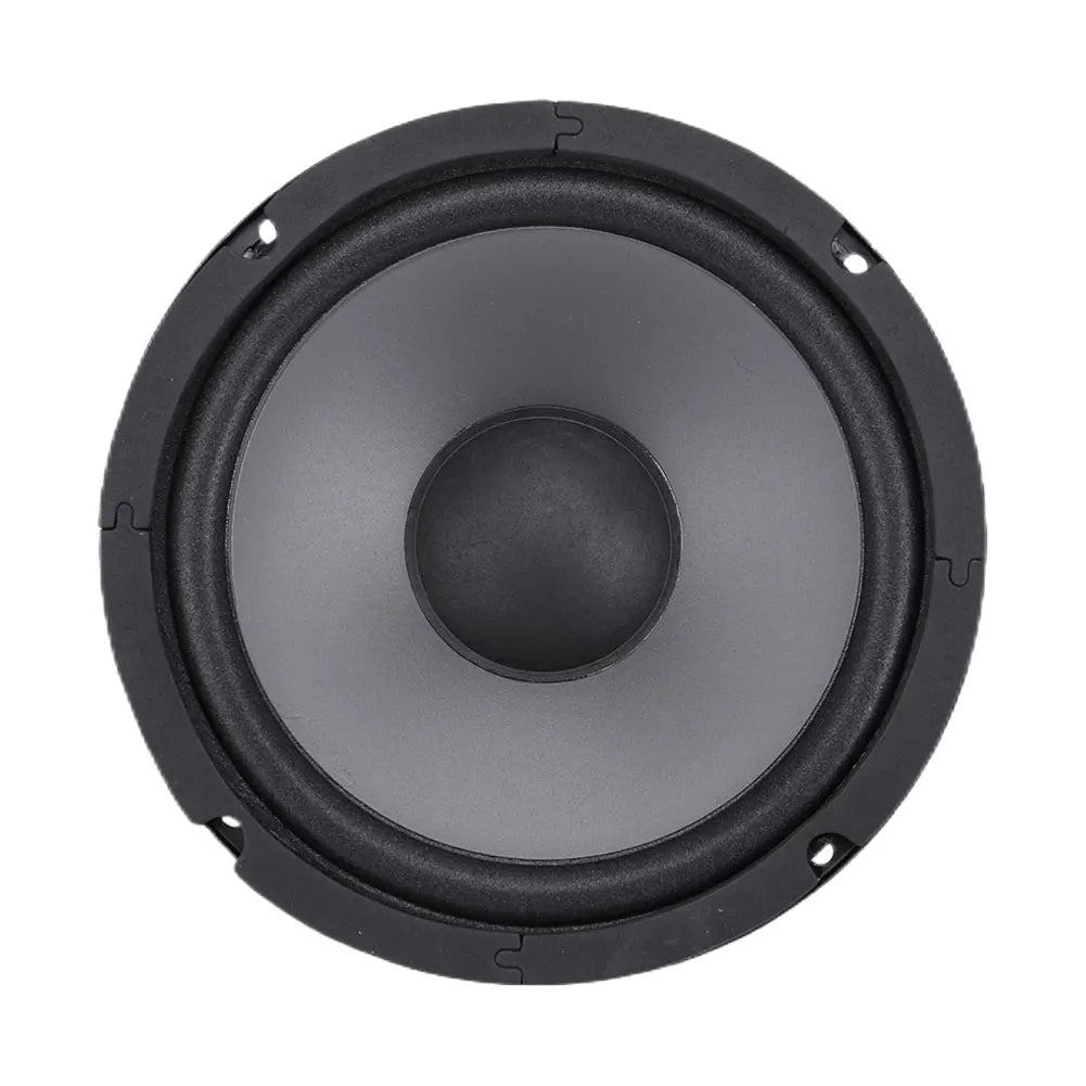 4/5/6 Inch Car HiFi Coaxial Subwoofer