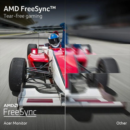 49” Gaming Monitor | UlDQHD 5120 x 1440 | 1000R 32:9 Curved | AMD reeSync | Up to 120Hz Reresh Rate | s (G to G) | 1 x Display P