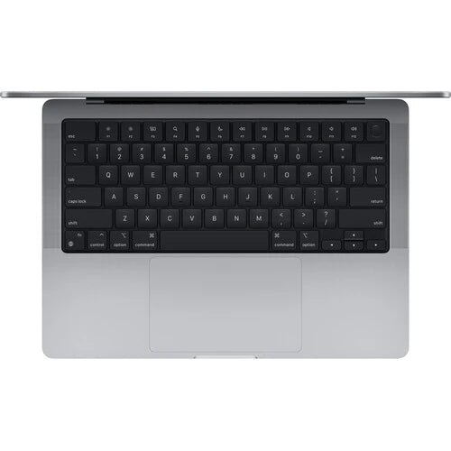 Apple MacBook Pro 14.2" 16GB 1TB SSD Apple M1 Pro 3.2GHz, Space Gray (Refurbished)