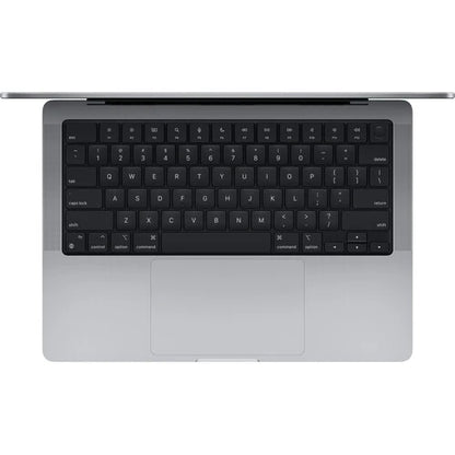 Apple MacBook Pro 14.2" 16GB 1TB SSD Apple M1 Pro 3.2GHz, Space Gray (Refurbished)