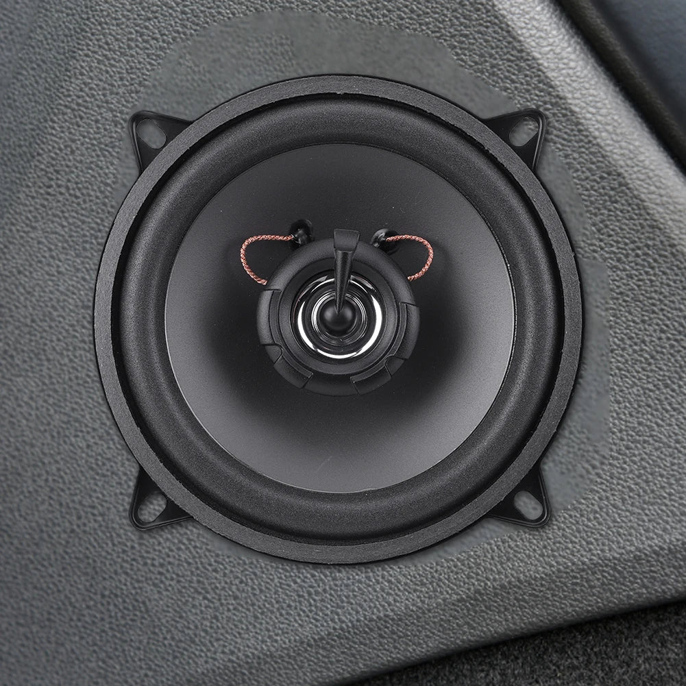 4/5/6 Inch HiFi Coaxial Subwoofer