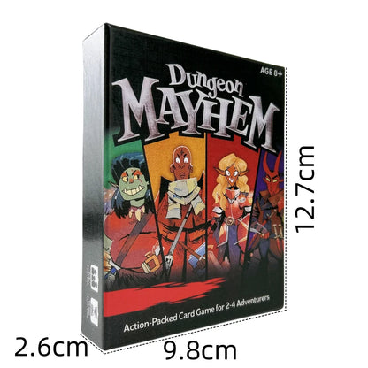 3 Styles Family Fun Board Game