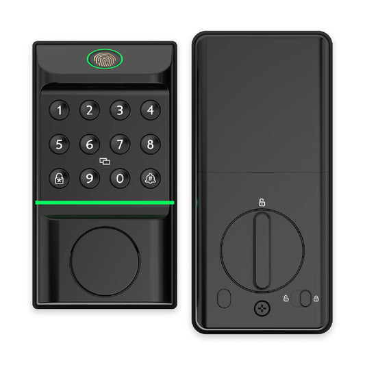 Smart Lock Fingerprint Door Lock