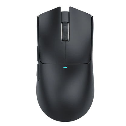 ATTACK SHARK X11 Lightweight Wireless Gaming Mouse with RGB Backlight Charging, Up to 22K DPI