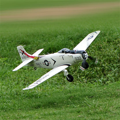 TOP RC HOBBY A1 SKY RAIDER 800mm Wingspan EPP RC Airplane PNP