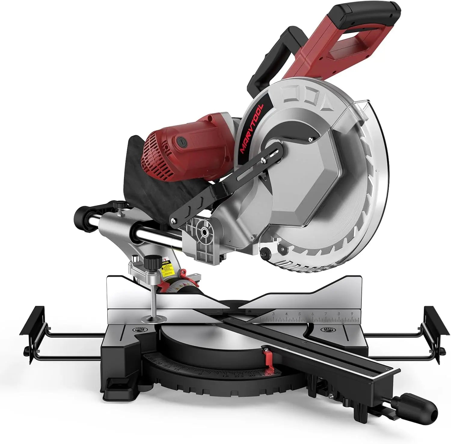 10 or 12" Sliding Compound Miter Saw