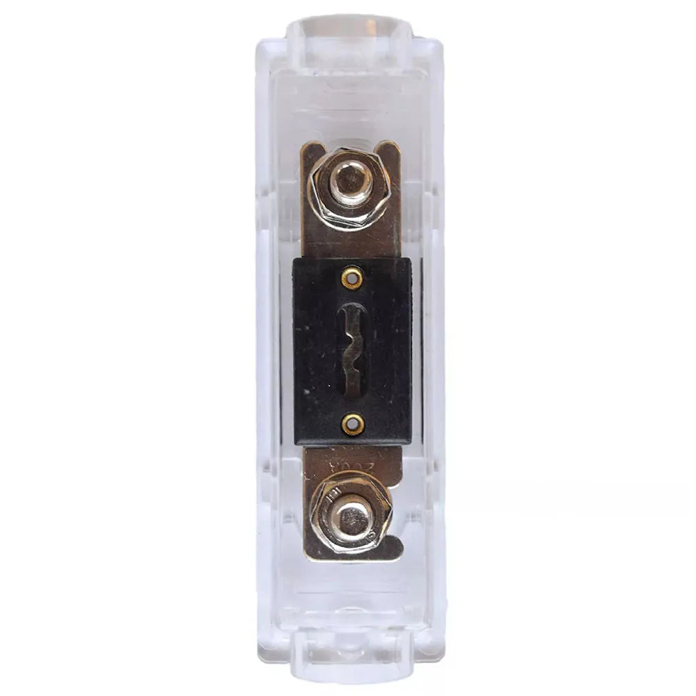 Complete Car Audio Amp Amplifier Cable Kit