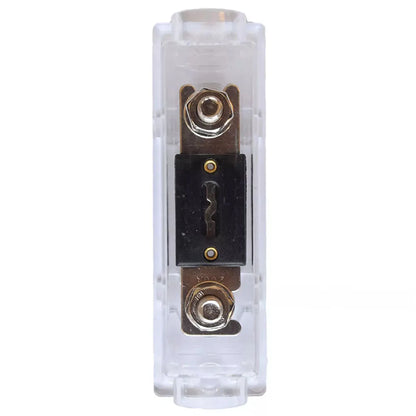 Complete Car Audio Amp Amplifier Cable Kit