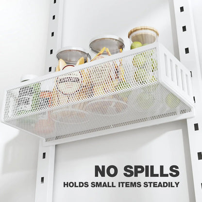 8-Tier Metal Door Organizer
