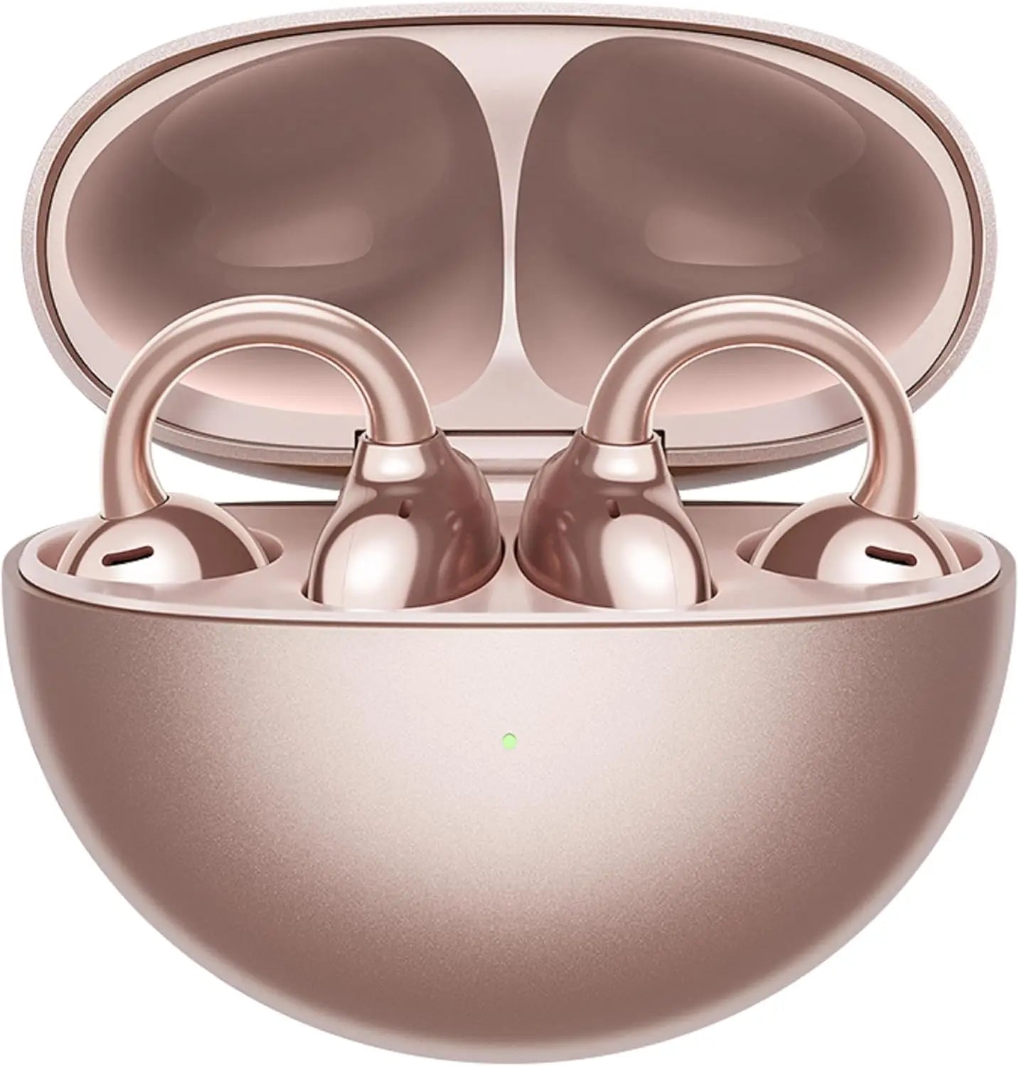 Open-ear Wireless Earbuds