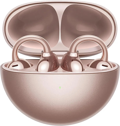 Open-ear Wireless Earbuds