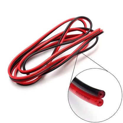 22AWG 20 meters 2PIN Electrical Wire