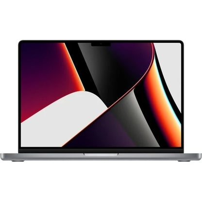 Apple MacBook Pro 14.2" 16GB 1TB SSD Apple M1 Pro 3.2GHz, Space Gray (Refurbished)