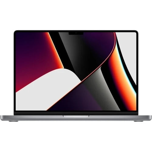Apple MacBook Pro 14.2" 16GB 1TB SSD Apple M1 Pro 3.2GHz, Space Gray (Refurbished)