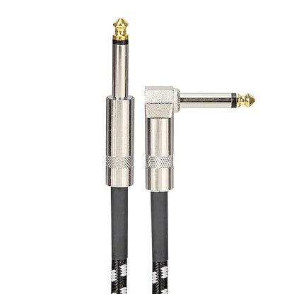 TRS 1/4 inch 6.5mm Audio Cable