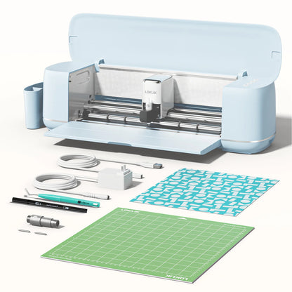 LOKLiK Vinyl Cutter Machine 2 for Crafts