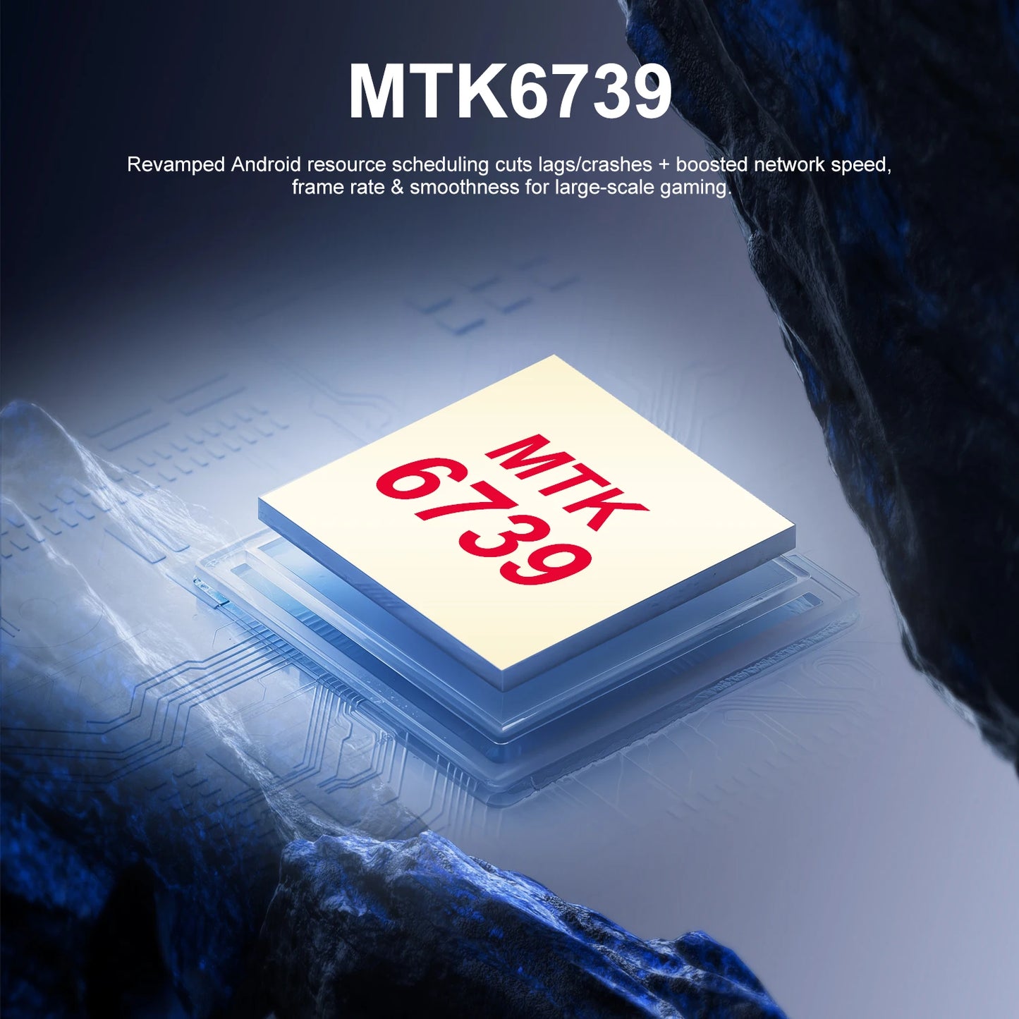 XS26 Ultra Smartphone 6.9Inch Android 10 3GB RAM 16GB ROM Face ID 4G Network Google Play Store Mobile Phones