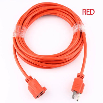 5/10/20m Power Extension Cord