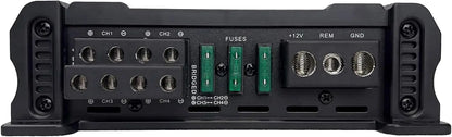 Orion Cobalt 4-Channel A/B Amplifier for Car Audio