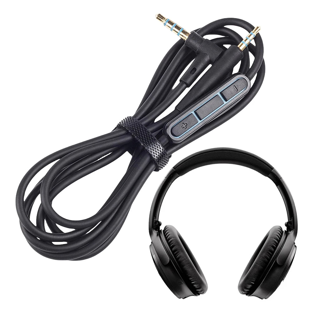 Audio Extension Headphone Cable