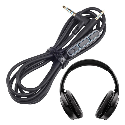 Audio Extension Headphone Cable