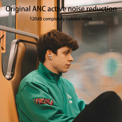 PRO 3 wireless Bluetooth earphones with heart rate monitoring